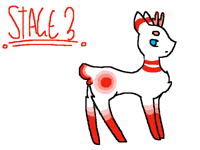 @JunoTheWolf Gaia has grown!