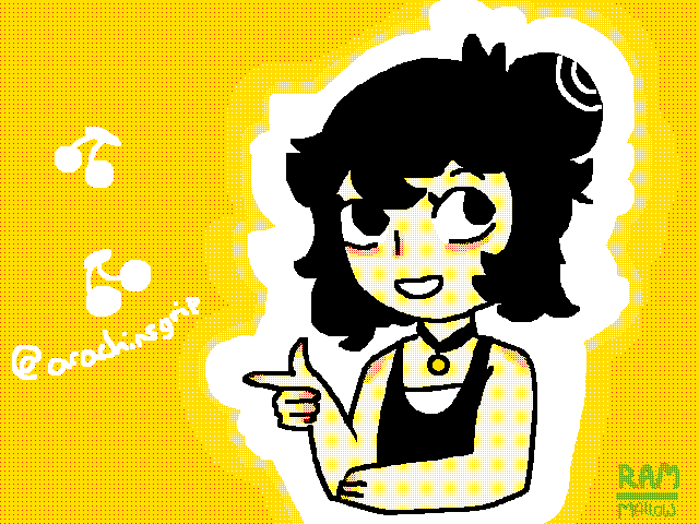 @arachnidsgrip style & fanart