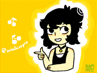 @arachnidsgrip style & fanart