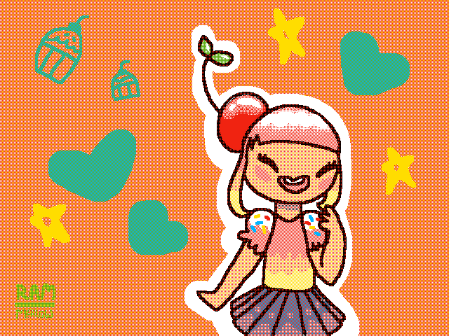 @Donutella || sugar theme contest