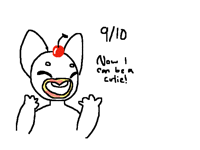 @Kitkatt12 #feedplum 6