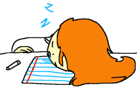Sorry,was too busy being lazy