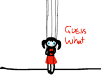 Puppet show 2