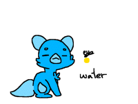 @Scarlett_Ruby54 || ur egg hatched!