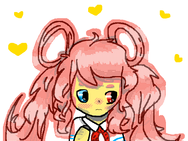 Yami contest entry @SMarshmallow