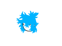 A hairy cut