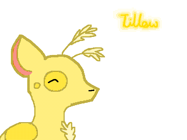 Tillow...