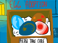 Egg Adoption//ClOSED//