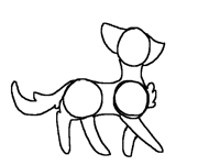 Crappie walk animu