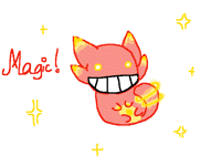 Magic Chovoka!