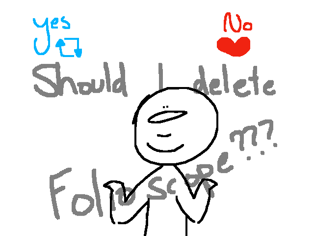 Idk...