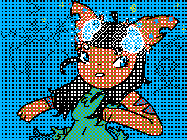 @Schokolade art trade