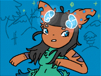 @Schokolade art trade