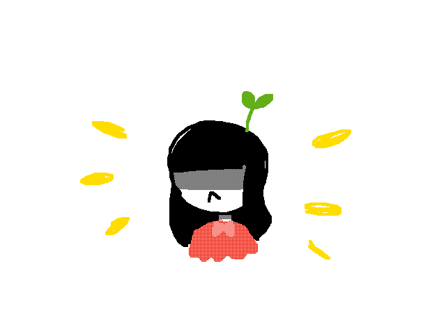 I need to draw my human oc more often:/