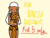 Ask Vanessa hekekia