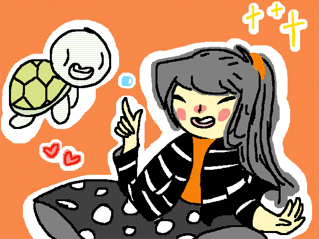 @CeaLirhes fan art