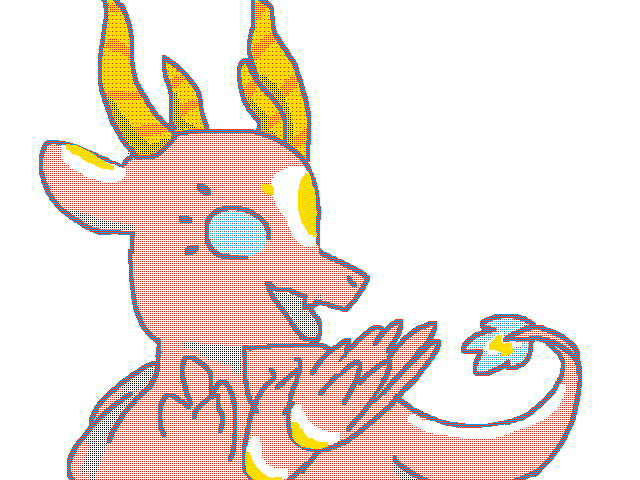@kawaiimalti art trade
