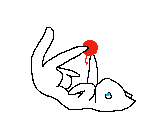 Yarn ball