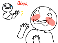 Emotional-they r QAQ || #2 6x