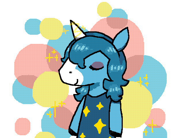 Julian <3 || animal crossing