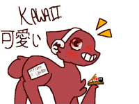 Heh heh weeboos || 6x