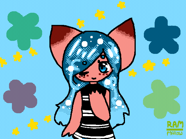 @Snoshii || request 3