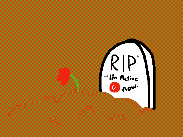 Sorry guys, I dunno wat to entertain u peeps ;-;