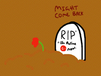Sorry guys, I dunno wat to entertain u peeps ;-;