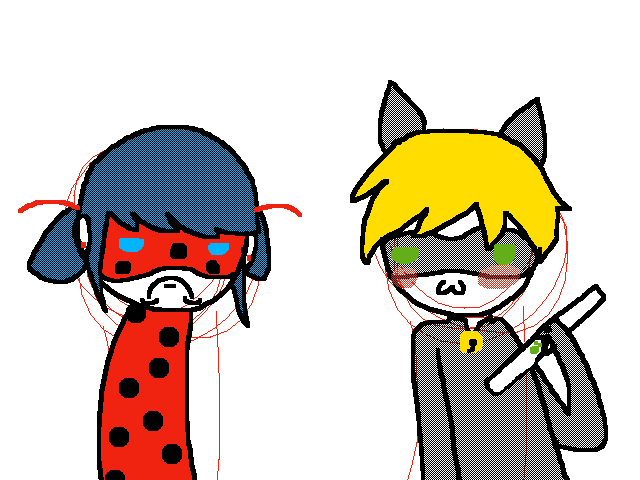 For all u ladybug fans out there!