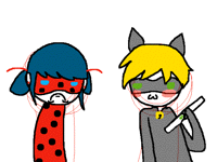 For all u ladybug fans out there!