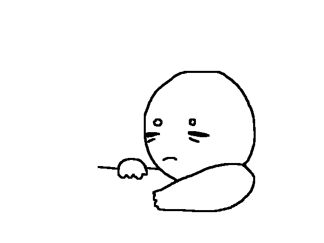 *sigh*