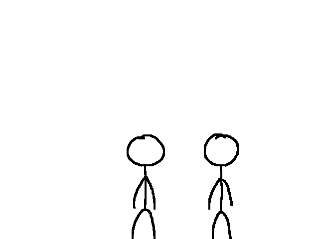 FIGHT!