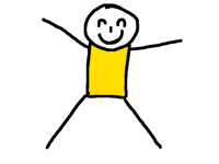 Like me!