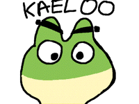Kaeloo