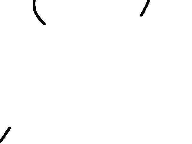De simples traits a une tortue