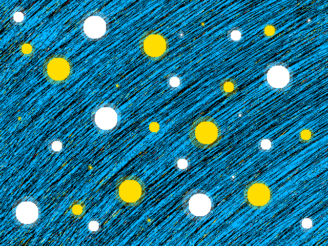 Etoiles