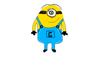 Minions super heros