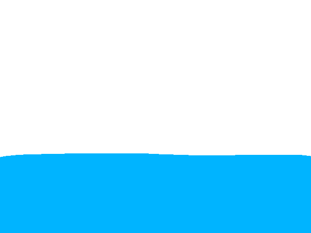 Density and  buoyancy no gravity