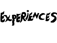 Experiences