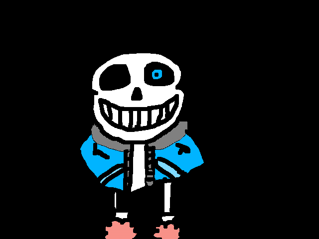 Sans