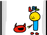 Boss fight