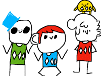 Folio Rangers