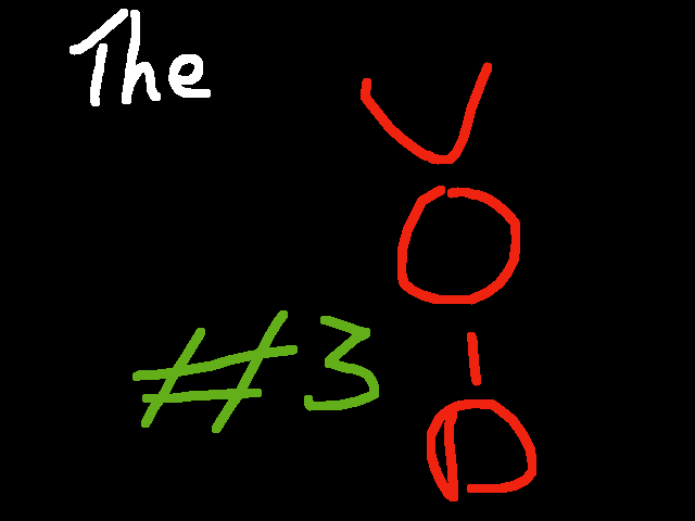 The Void #3