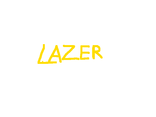 @lovegust laser