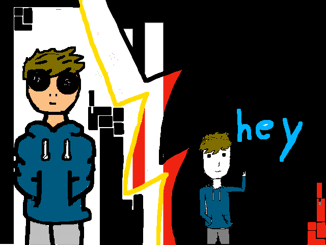 Wich one should be my avatar