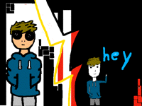 Wich one should be my avatar
