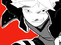 Boruto