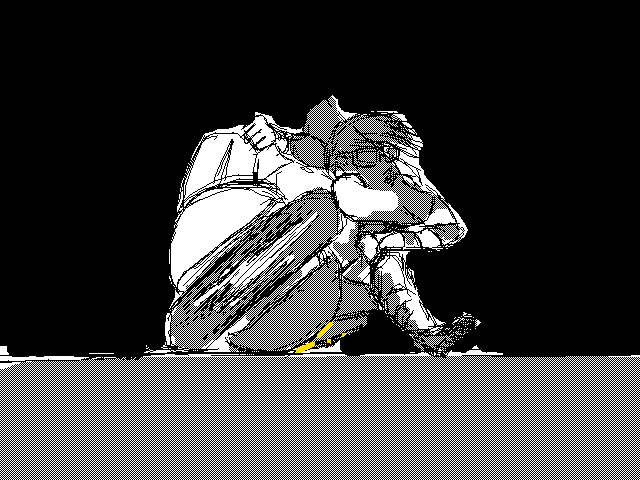 Kaneda // Akira2