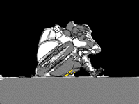Kaneda // Akira2