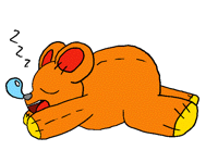Sleep